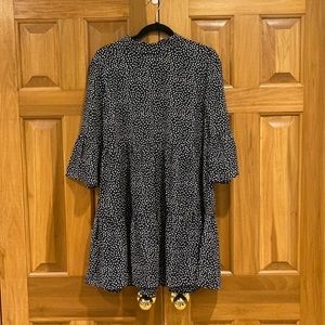 MINKPINK Mini Shift Dress